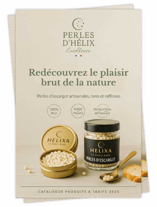 Redécouvrez le plaisir brut de la nature