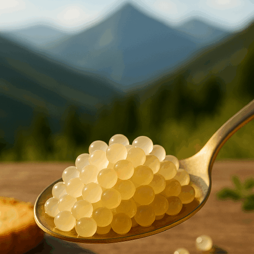 Redécouvrez le plaisir brut de la nature